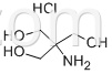 Tris HCL CAS 1185-53-1